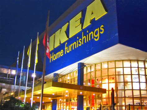 IKEA opens a new store in Antalya Turkey - ABC Consultancy
