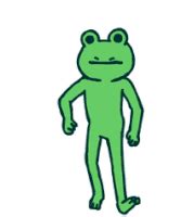 GIFs de Dance Frog | Tenor