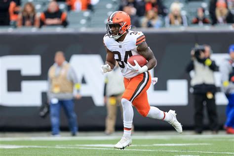 Which Browns players could have bigger roles in 2023? - cleveland.com