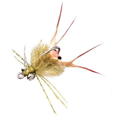 11 Best Flies for Redfish (Plus Fishing Tips) - Guide Recommended