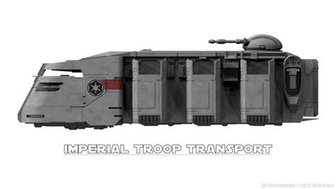 Pin by Rodrigo Guinea on Star Wars Galactic Empire in 2023 | Star wars vehicles, Star wars ...
