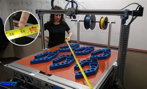 3DP Unlimited Hopes to Go Large With Their Enormous 3DP1000 3D Printer | 3DPrint.com