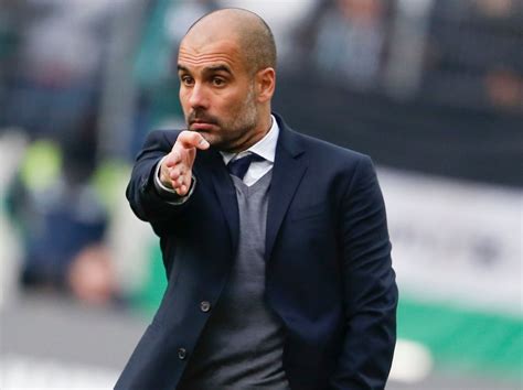 Bayern Munich’s Head Of Analytics Tells Us How Pep Guardiola Has Embraced Stats | FiveThirtyEight