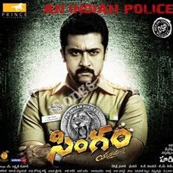 Singam – Yamudu 2 Songs Download - Naa Songs