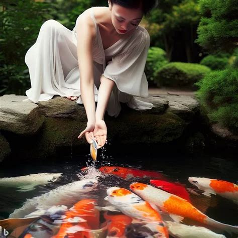 10 Expert Maintenance Tips to Keep Your Koi Pond Filter Running Smoothly" - Click Here for a ...