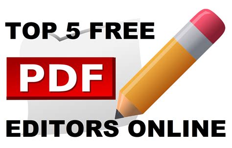 How To Edit PDF Files (Text) For Free (Online PDF Editor)