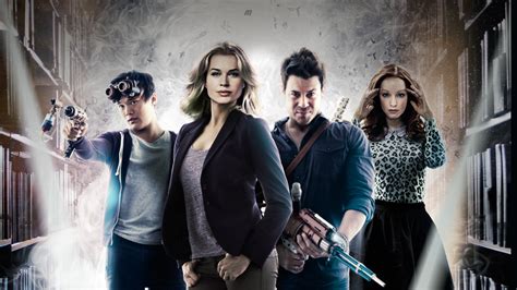 The Librarians wallpapers, TV Show, HQ The Librarians pictures | 4K ...