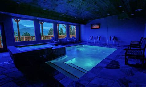 3 Bedroom Cabins In Gatlinburg Tn With Indoor Pool Taipei | www.resnooze.com