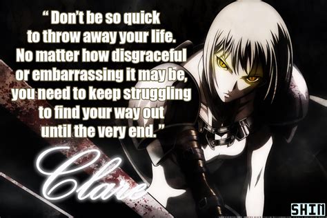 Top 10 Best Anime Quotes | Anime quotes, Manga quotes, Top 10 best anime