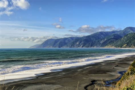 Humboldt County Beaches: The Complete Guide