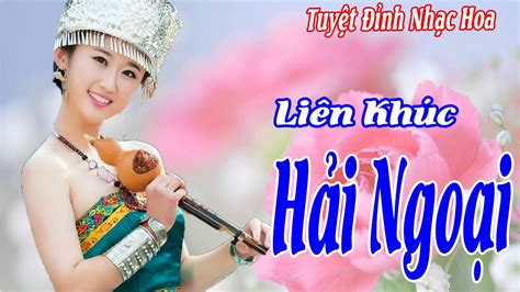 Nhạc Hoa Lời Việt 2018 - Nhạc Hoa Chọn Lọc 8x 9x || LK Nhạc Hoa Sôi ...