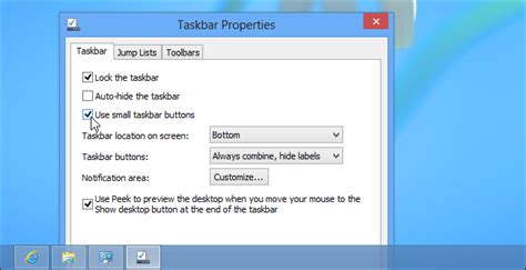 10 Ways You Can Customize Your Windows Taskbar