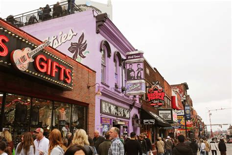 The 21 Best Nashville Bars On & Off Broadway 2023 - Nashville - The ...