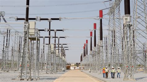 Hitachi ABB Power Grids commissions UHVDC project in India - Manufacturing Today India