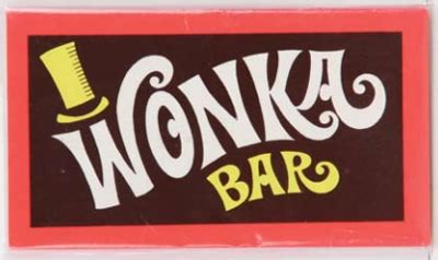 Wonka Bar | Wonkapedia Wiki | Fandom