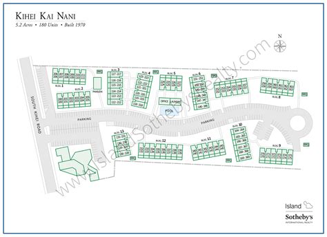 Kihei Kai Nani Condos | Kihei Real Estate by Sotheby's Realty