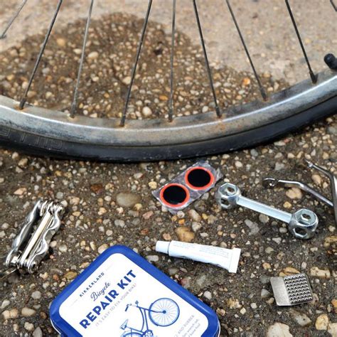 Bike Repair Kit– Everywear