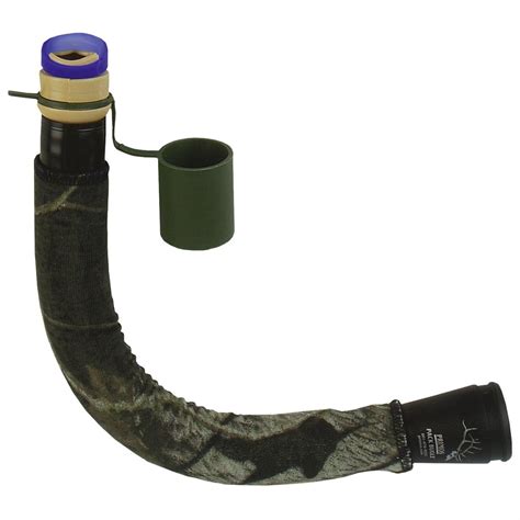 Primos® Pack Bugle™ Elk Call - 110091, Deer & Game Calls at Sportsman's Guide