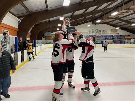 Maine Hockey | Photo Library