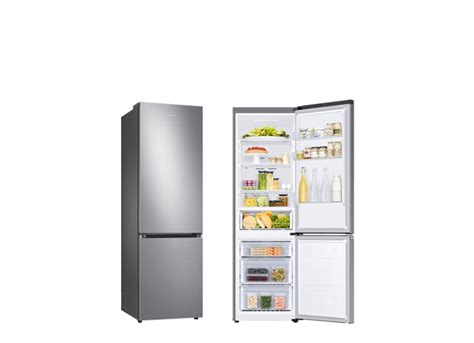 Refrigerators - Bottom Mount Freezer | Samsung Africa