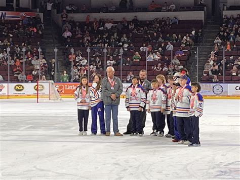 Bakersfield Jr. Condors – Bakersfield Jr Condors Youth Hockey Development