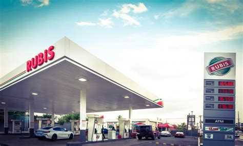 Rubis Energie rebrands KenolKobil and Gulf Energy - Kenya Engineer