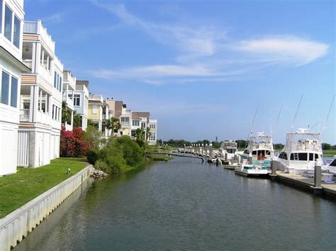 Pictures of Mount Pleasant South Carolina (Charleston, Isle of Palms: insurance, new home, job ...