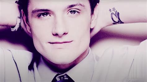 Josh Hutcherson's Instagram, Twitter & Facebook on IDCrawl