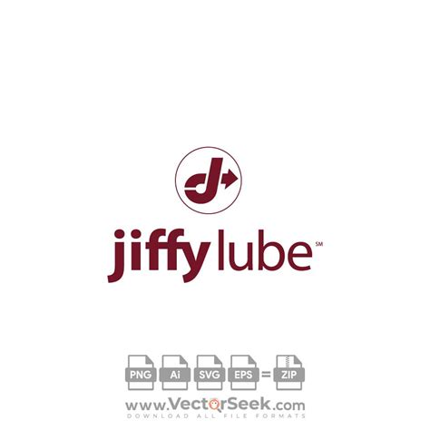 Jiffy Lube Logo Vector - (.Ai .PNG .SVG .EPS Free Download)