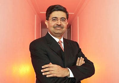 #16 Uday Kotak - Forbes.com