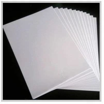 A4 Size Paper, 500, GSM: 70-90 at Rs 130/packet in Mandi | ID: 16268216112