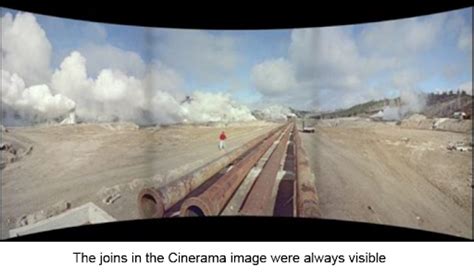 What Is CinemaScope? Definition, History & Theory [With Examples]