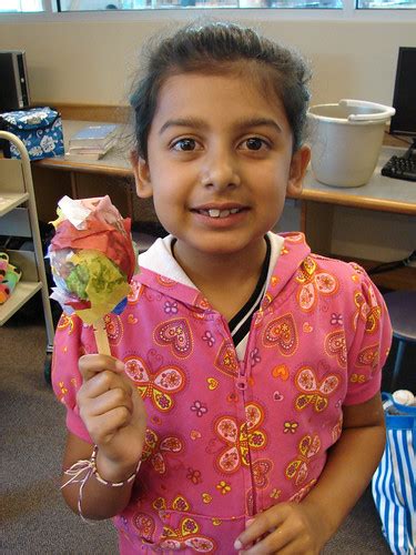 String Egg Crafts @ The Millbrae Library | San Mateo County Libraries ...