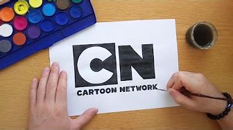 Cartoon Network Logos Colorful Days Youtube - vrogue.co