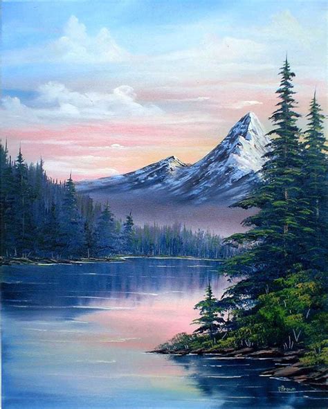 Landscape Paintings Art - #landscape #paintings - # ...