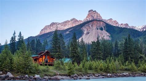 Cozy Cabins: 40 Cabin Rentals for an Outdoor Getaway