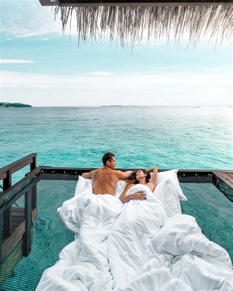 20 Best Maldives Resorts For Your Honeymoon! - Wedbook