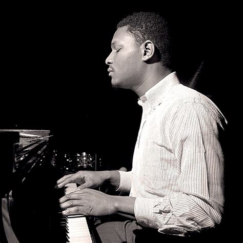 The life and times of McCoy Tyner in 5 essential albums