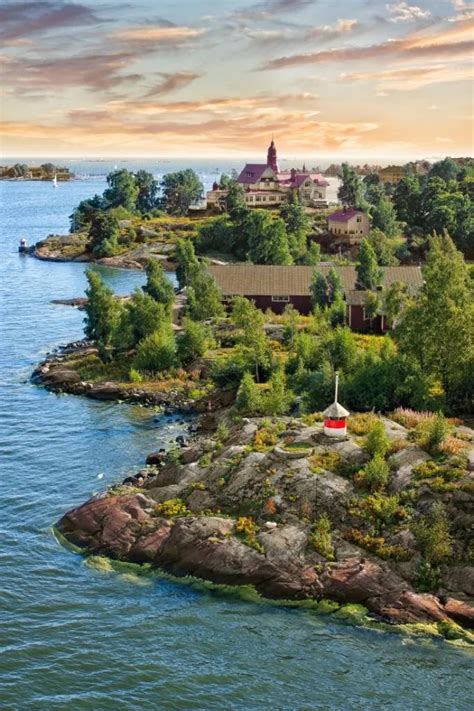 13 BEST Day Trips from Helsinki, Finland (2023 Guide)