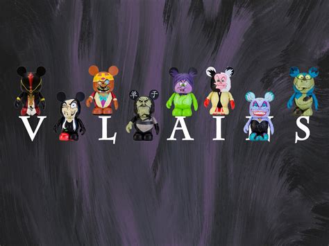 Disney Villain Wallpapers Group (68+)