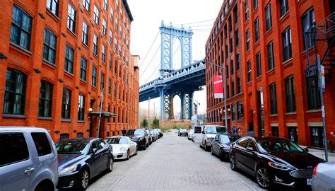 Things to do in Dumbo - NewYorkCity.ca