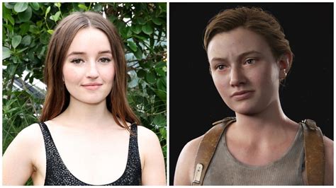 ‘Last of Us’ Season 2 Casts Kaitlyn Dever as Abby