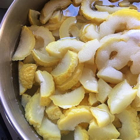 How to make Candied Citron Peel - madonna del piatto