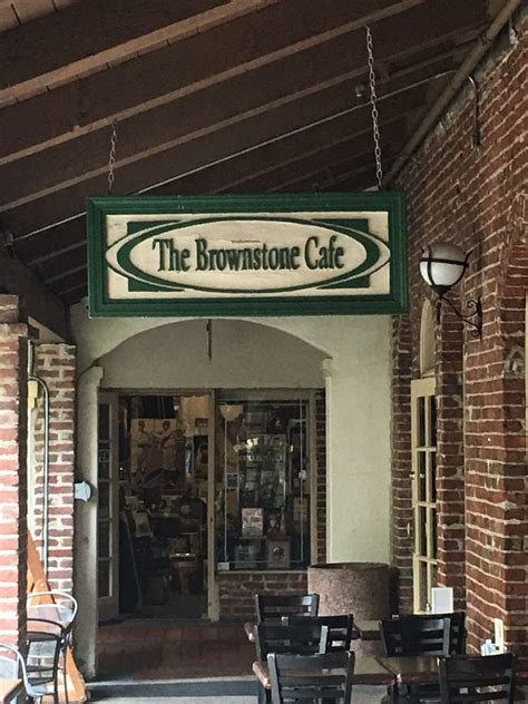 The Brownstone Cafe - 203 Photos & 296 Reviews - American (New) - 305 N ...