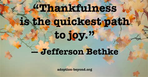 5 Quotes on Thankfulness for Thanksgiving.