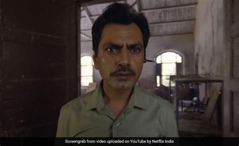 Serious Men Review: Nawazuddin Siddiqui Holds The Fort As Only He Can