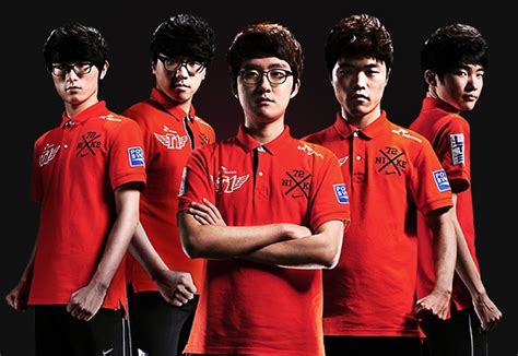 Top 10 League of Legends Esports Teams