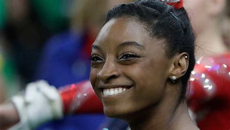 Olympics | Adoption supporters slam NBC analyst for tweet on gymnast ...