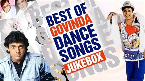 Govinda Hit Dance Songs List : All new dj remix mp3 songs 2020. - Delta ...