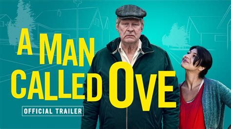 A Man Called Ove (2015)